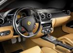 Ferrari 599 GTB Fiorano 2006 года